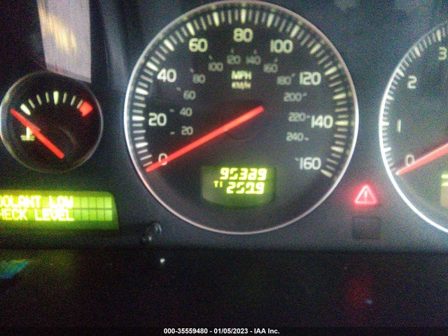 Volvo S80 2004 YV1TS59H341364565 Image 8