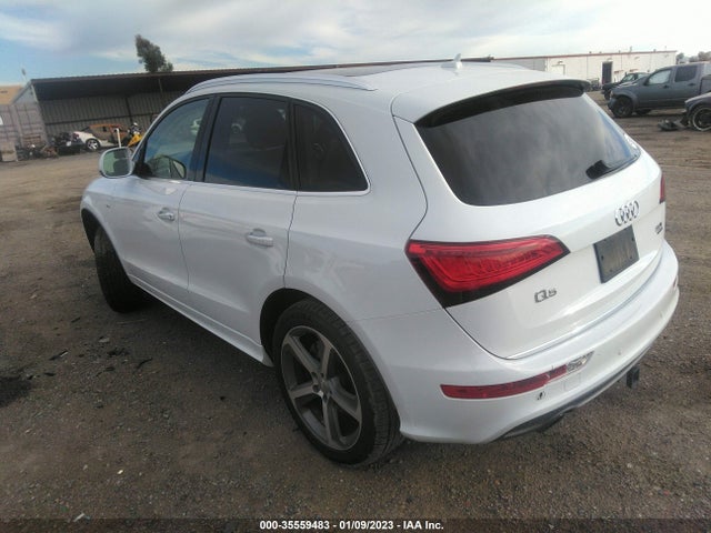 Audi Q5 Premium Plus 2017 WA1D7AFP6HA006747 Image 3