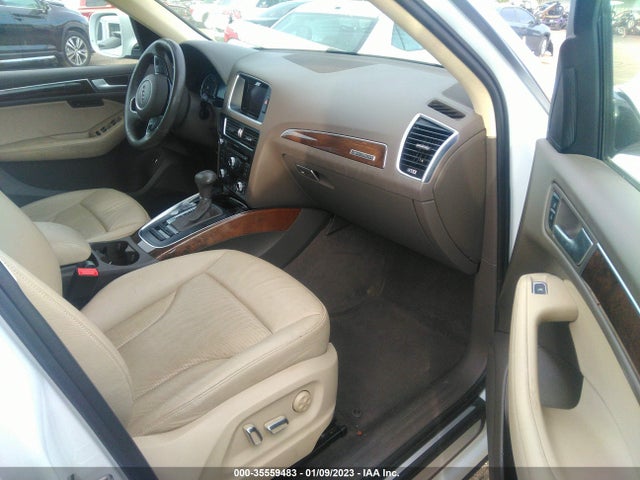 Audi Q5 Premium Plus 2017 WA1D7AFP6HA006747 Image 5