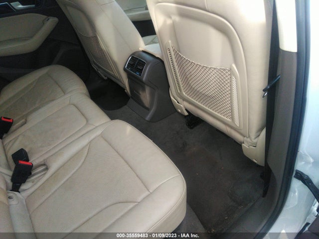 Audi Q5 Premium Plus 2017 WA1D7AFP6HA006747 Image 8