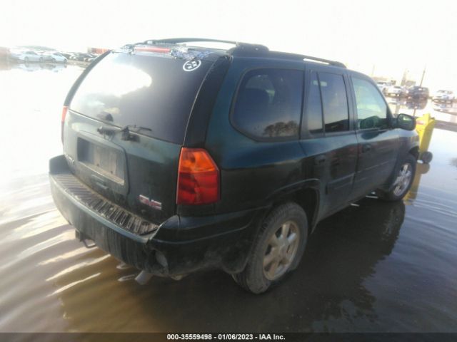 1GKDS13S932393444 GMC Envoy Sle