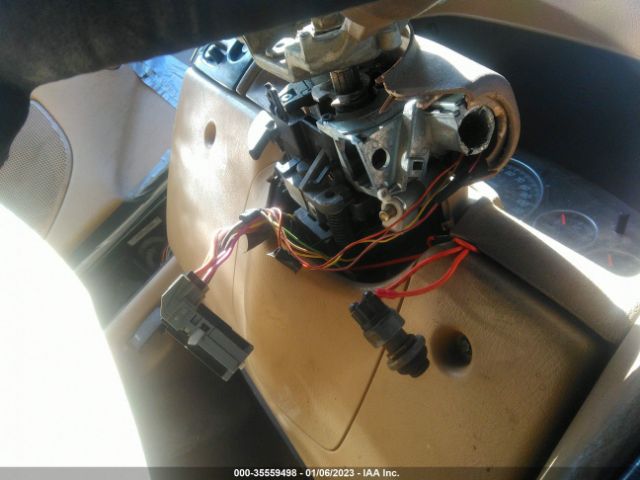 1GKDS13S932393444 GMC Envoy Sle