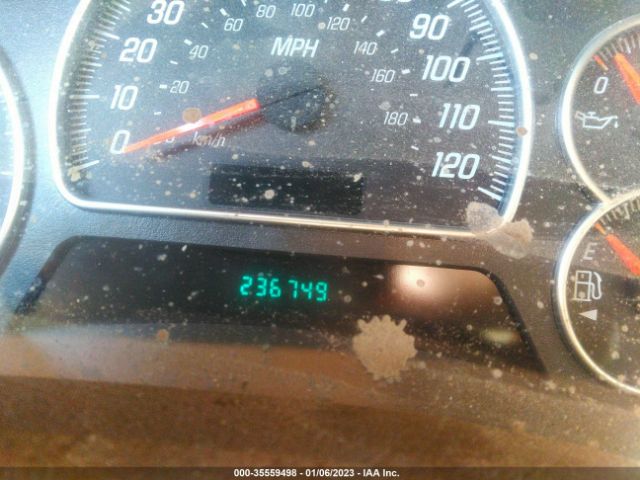 1GKDS13S932393444 GMC Envoy Sle