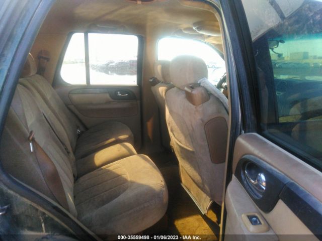 1GKDS13S932393444 GMC Envoy Sle