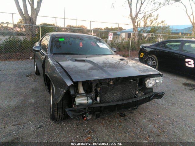 Dodge Challenger Sxt 2012 2C3CDYAG0CH285928 Image 6