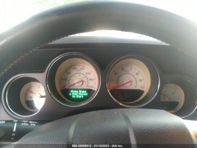 Dodge Challenger Sxt 2012 2C3CDYAG0CH285928 Image 7