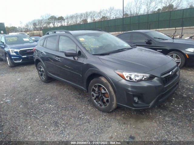 2020 Subaru Crosstrek, VIN: JF2GTAPC7L8205012