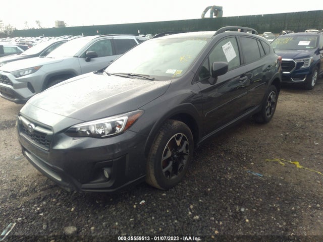 2020 Subaru Crosstrek, VIN: JF2GTAPC7L8205012