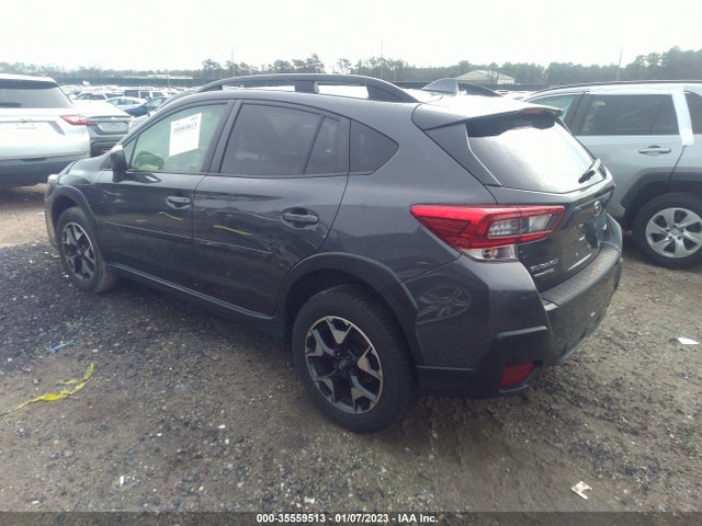 2020 Subaru Crosstrek, VIN: JF2GTAPC7L8205012