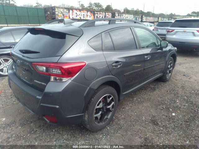 2020 Subaru Crosstrek, VIN: JF2GTAPC7L8205012