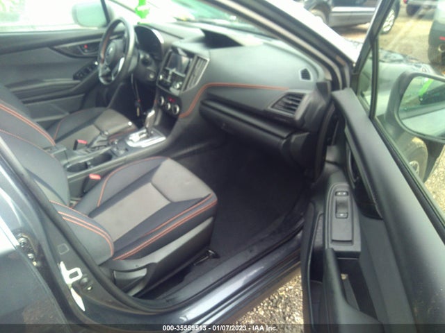 2020 Subaru Crosstrek, VIN: JF2GTAPC7L8205012