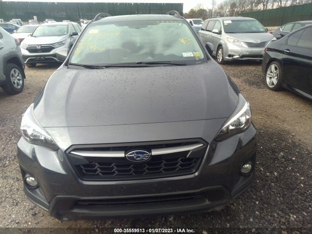 2020 Subaru Crosstrek, VIN: JF2GTAPC7L8205012
