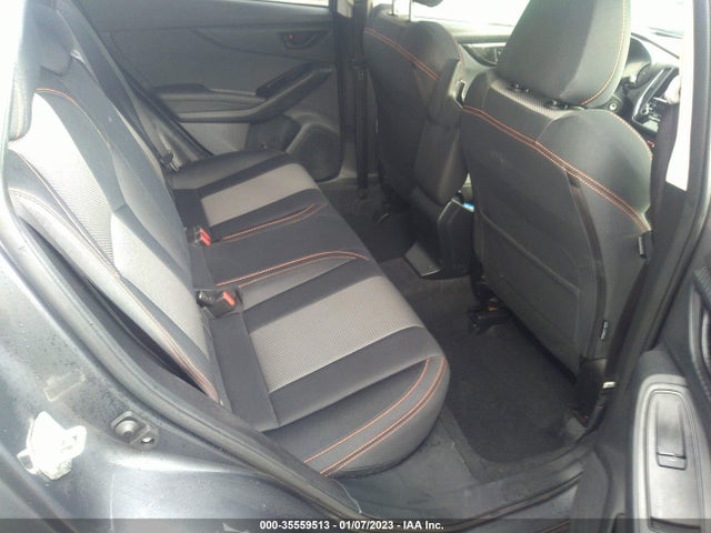 2020 Subaru Crosstrek, VIN: JF2GTAPC7L8205012