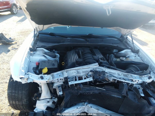 Dodge Charger Scat Pack 2020 2C3CDXGJ6LH107423 Image 10