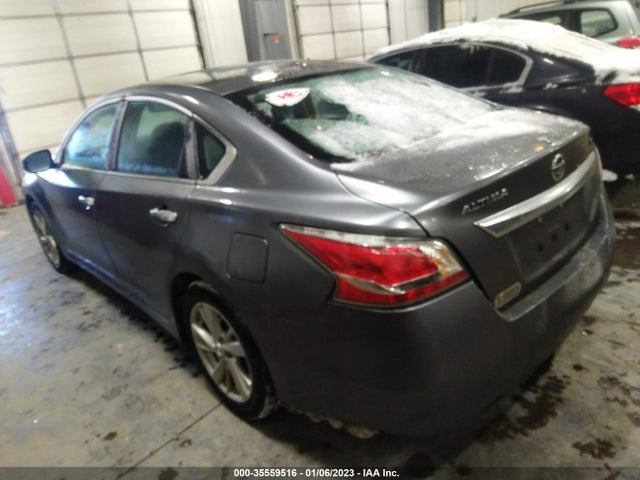Nissan ALTIMA 2.5 2015 1N4AL3AP4FC145239 Image 4