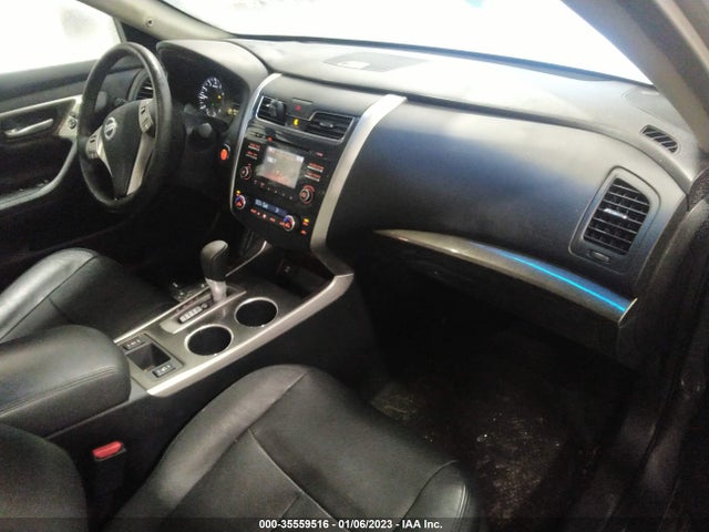 Nissan ALTIMA 2.5 2015 1N4AL3AP4FC145239 Image 6