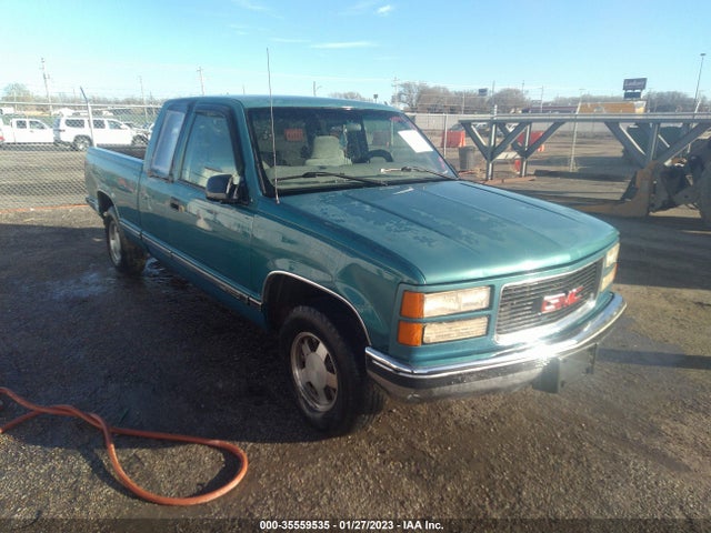 1997 2GTEC19R7V1543376 main image