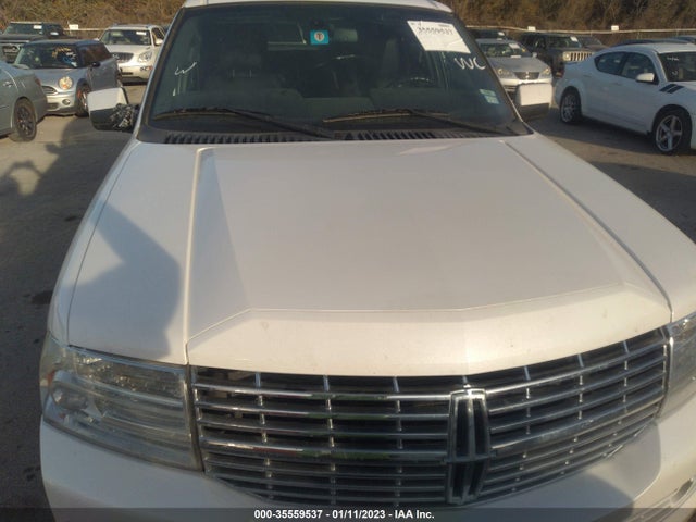Lincoln Navigator 2013 5LMJJ2H54DEL04656 Image 10