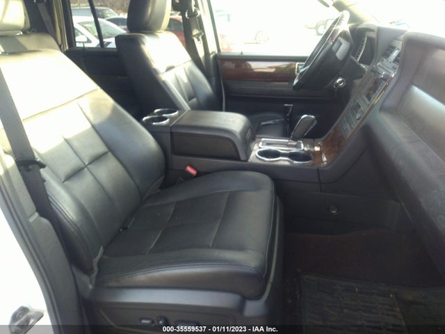 Lincoln Navigator 2013 5LMJJ2H54DEL04656 Image 5