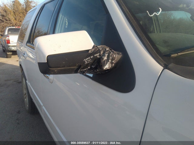 Lincoln Navigator 2013 5LMJJ2H54DEL04656 Image 6