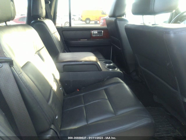 Lincoln Navigator 2013 5LMJJ2H54DEL04656 Image 8