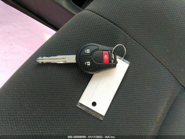 3N6CM0KNXFK696438 Nissan NV200 SV