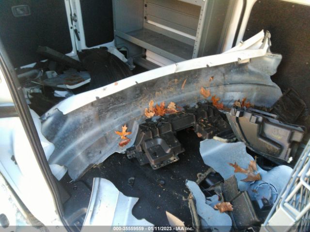 3N6CM0KNXFK696438 Nissan NV200 SV