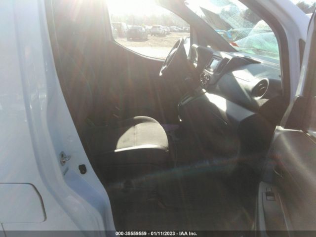 3N6CM0KNXFK696438 Nissan NV200 SV