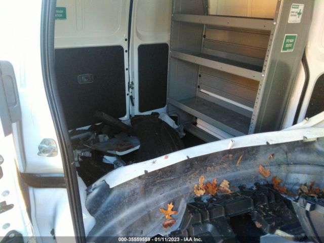 3N6CM0KNXFK696438 Nissan NV200 SV