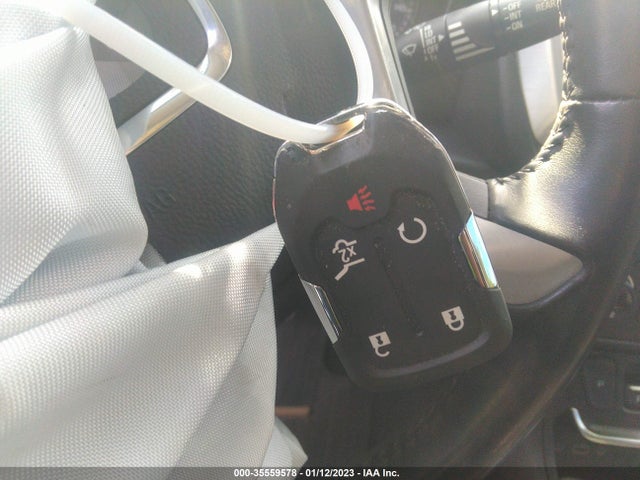 2020 GMC Terrain, VIN: 3GKALMEV3LL321629