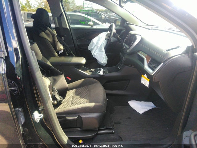 2020 GMC Terrain, VIN: 3GKALMEV3LL321629