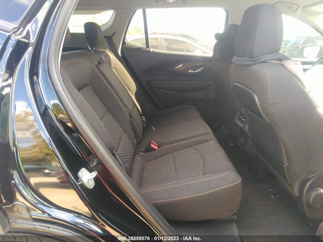 2020 GMC Terrain, VIN: 3GKALMEV3LL321629
