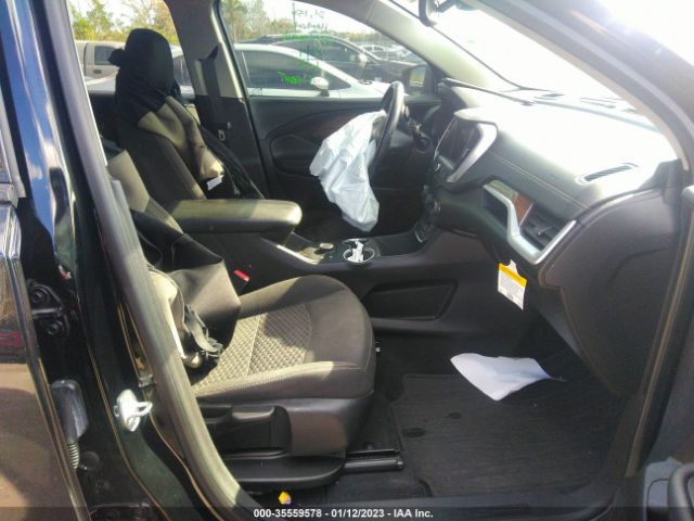 3GKALMEV3LL321629 GMC Terrain Sle