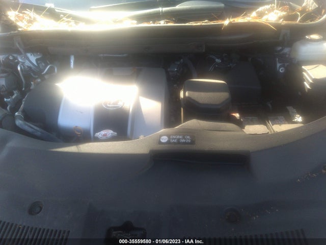 2021 Lexus RX, VIN: 2T2HZMDAXMC285283