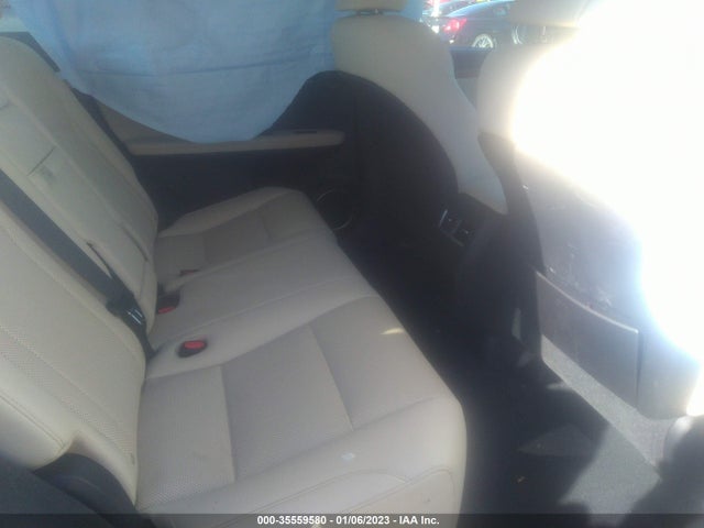 2021 Lexus RX, VIN: 2T2HZMDAXMC285283