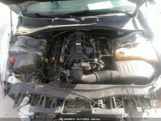 2C3CDXCT5KH554248 Dodge CHARGER R/T