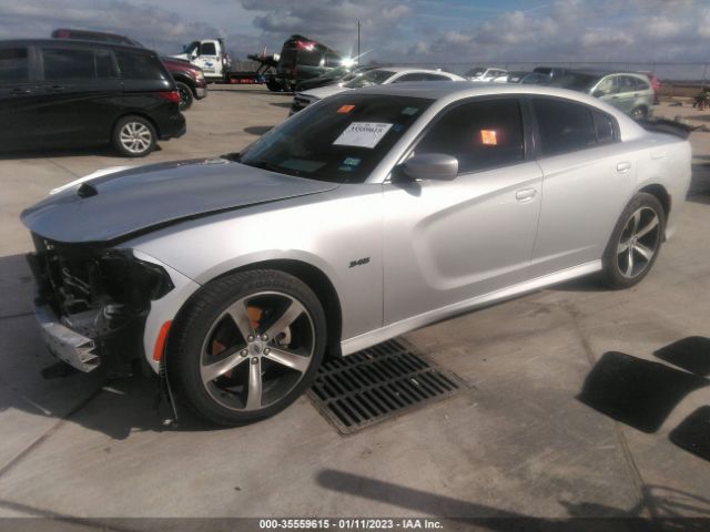 2C3CDXCT5KH554248 Dodge CHARGER R/T