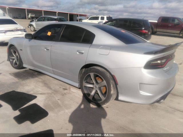 2C3CDXCT5KH554248 Dodge CHARGER R/T