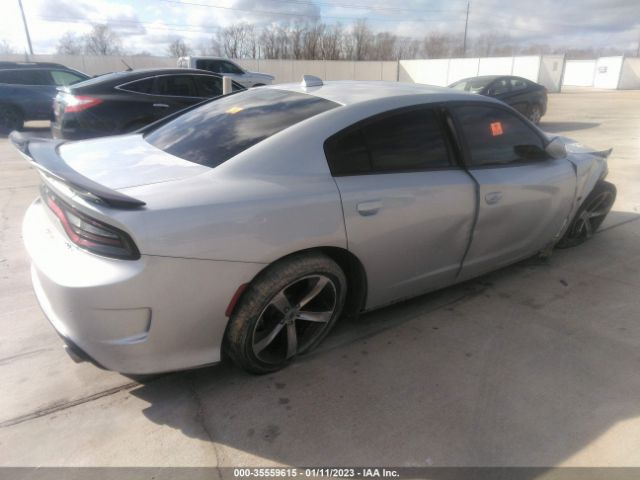 2C3CDXCT5KH554248 Dodge CHARGER R/T