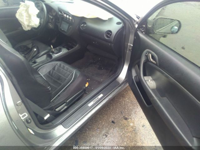 JH4DC53036S010941 Acura Rsx Type-s Leather