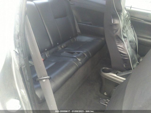 JH4DC53036S010941 Acura Rsx Type-s Leather