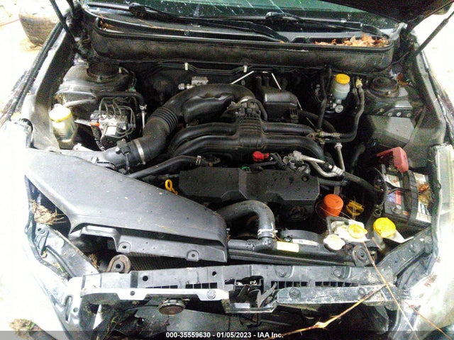 4S3BMBC60D3002201 Subaru Legacy 2.5i Premium