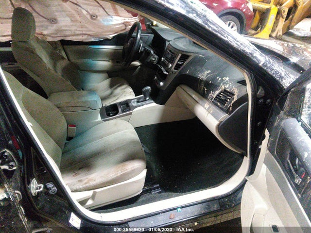 4S3BMBC60D3002201 Subaru Legacy 2.5i Premium