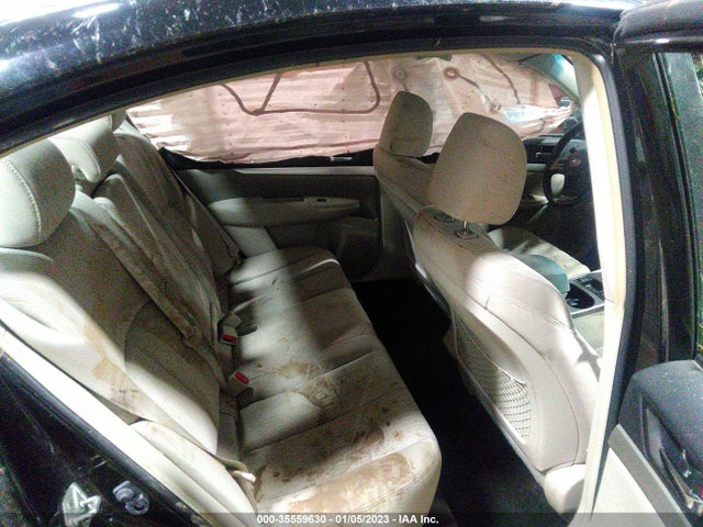 4S3BMBC60D3002201 Subaru Legacy 2.5i Premium
