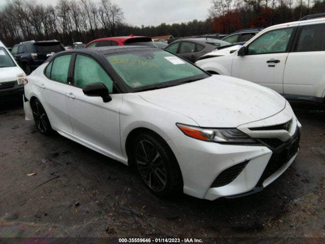 2019 4T1B61HK2KU264752 main image