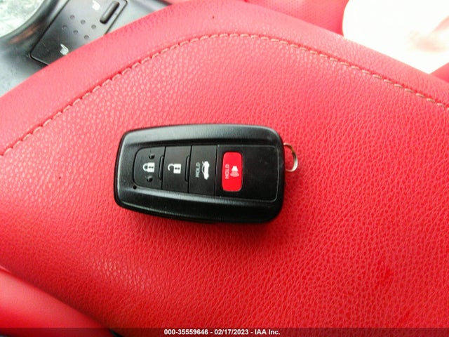 Toyota Camry 2019 4T1B61HK2KU264752 Image 11