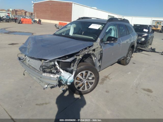4S4BTADC8P3132227 Subaru Outback