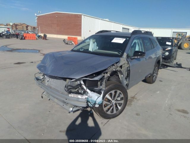 4S4BTADC8P3132227 Subaru Outback