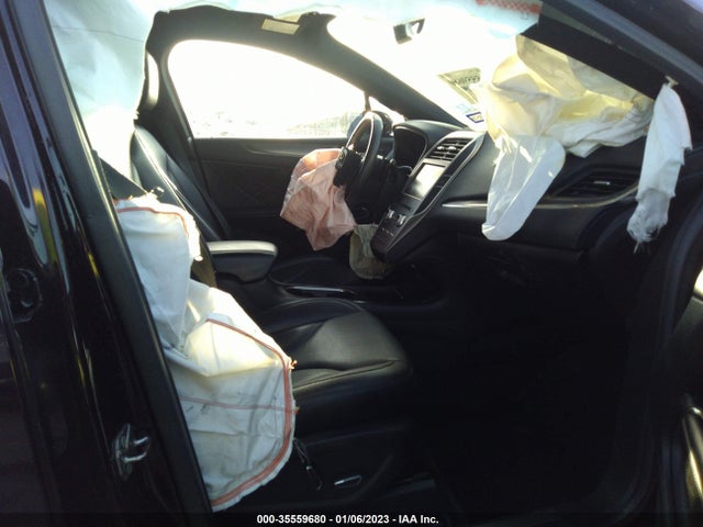 2015 Lincoln MKC, VIN: 5LMCJ1A96FUJ35944