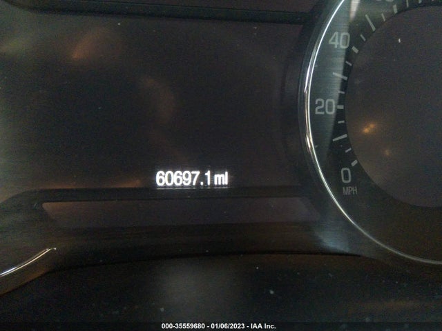 2015 Lincoln MKC, VIN: 5LMCJ1A96FUJ35944